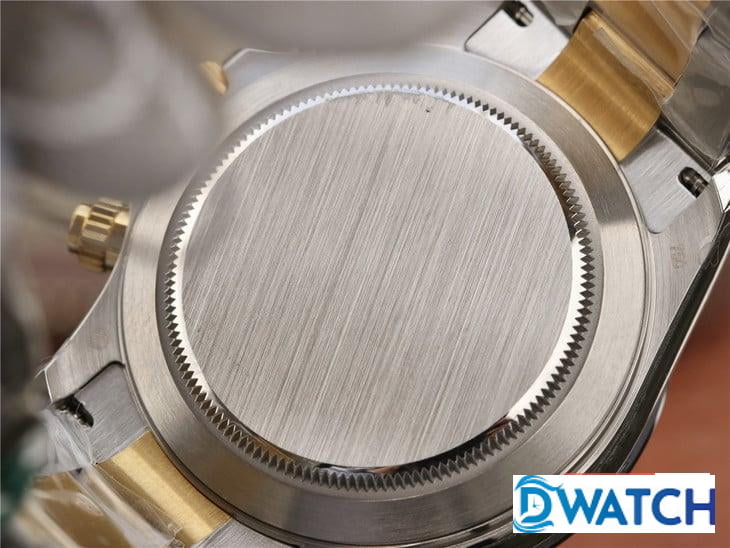 ĐỒNG HỒ NAM MÁY CƠ MÀU DEMI ROLEX DAYTONA CHRONOGRAPH REPLICA 1:1 CAO CẤP 40MM ĐỒNG HỒ NAM MÁY CƠ MÀU DEMI ROLEX DAYTONA CHRONOGRAPH REPLICA 1:1 CAO CẤP 40MM