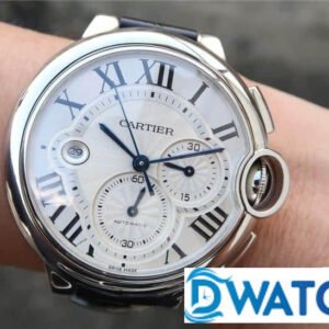 ĐỒNG HỒ NAM CARTIER BALLON BLEU DE W6920078 REPLICA CAO CẤP 44MM 6 ĐỒNG HỒ NAM CARTIER BALLON BLEU DE CARTIER W6920078 REPLICA CAO CẤP 44MM