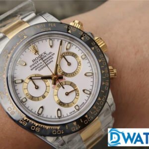 ĐỒNG HỒ NAM ROLEX COSMOGRAPH DAY-TONA 116508 MẶT SỐ TRẮNG REPLICA 11 40MM 6 ĐỒNG HỒ NAM ROLEX COSMOGRAPH DAY-TONA 116508 MẶT SỐ TRẮNG REPLICA 11 40MM