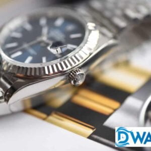 ĐỒNG HỒ NAM ROLEX DATEJUST MÁY CƠ DÂY KIM LOẠI AR FACTORY REPLICA 1:1 41MM 3 ĐỒNG HỒ NAM MÁY CƠ DÂY KIM LOẠI ROLEX DATEJUST AR FACTORY REPLICA 1:1 CAO CẤP 41MM