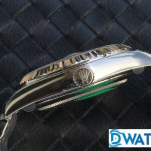 ĐỒNG HỒ NAM ROLEX DAY-DATE MÁY CƠ DÂY KIM LOẠI ĐÍNH ĐÁ REPLICA CAO CẤP 40MM 4 ĐỒNG HỒ ROLEX DAY-DATE NAM MÁY CƠ DÂY KIM LOẠI ĐÍNH ĐÁ REPLICA 1:1 CAO CẤP 40MM