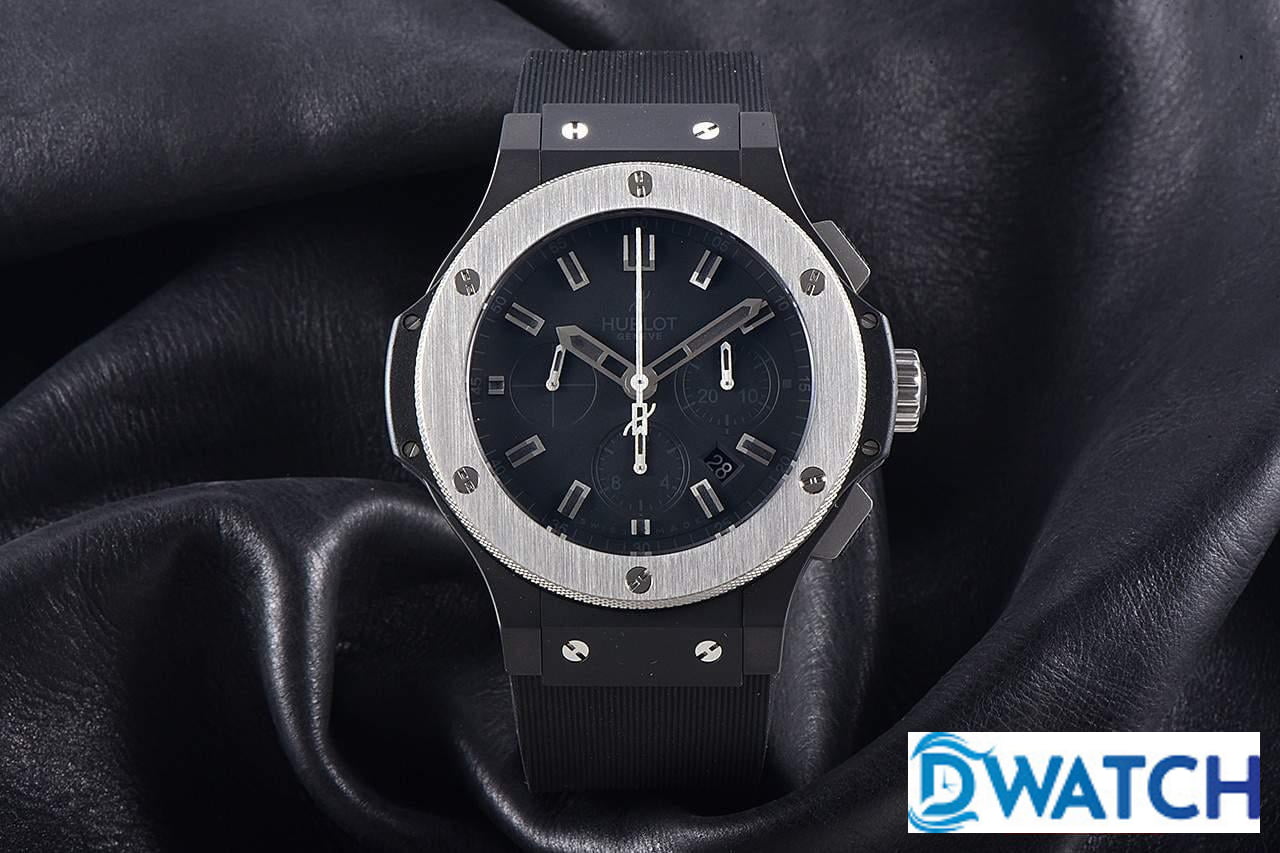 ĐỒNG HỒ HUBLOT BIG BANG CHRONOGRAPH NAM MÁY CƠ REPLICA 1:1 CAO CẤP 44MM ĐỒNG HỒ HUBLOT BIG BANG CHRONOGRAPH NAM MÁY CƠ REPLICA 1:1 CAO CẤP 44MM