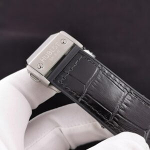 ĐỒNG HỒ NAM MÁY CƠ ĐÍNH FULL ĐÁ HUBLOT SPIRIT OF BIG BANG REPLICA 1:1 CAO CẤP 42MM 6 ĐỒNG HỒ NAM MÁY CƠ ĐÍNH FULL ĐÁ HUBLOT SPIRIT OF BIG BANG REPLICA 1:1 CAO CẤP 42MM