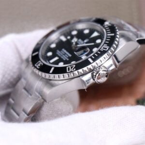 ĐỒNG HỒ NAM DÂY KIM LOẠI ROLEX SUBMARINER VS FACTORY REP 1:1 40MM 3 ĐỒNG HỒ NAM DÂY KIM LOẠI ROLEX SUBMARINER VS FACTORY REP 1:1 40MM