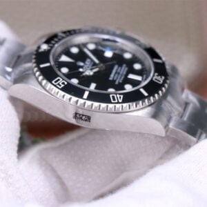 ĐỒNG HỒ NAM DÂY KIM LOẠI ROLEX SUBMARINER VS FACTORY REP 1:1 40MM 4 ĐỒNG HỒ NAM DÂY KIM LOẠI ROLEX SUBMARINER VS FACTORY REP 1:1 40MM