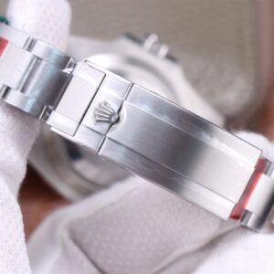 ĐỒNG HỒ NAM DÂY KIM LOẠI ROLEX SUBMARINER VS FACTORY REP 1:1 40MM 5 ĐỒNG HỒ NAM DÂY KIM LOẠI ROLEX SUBMARINER VS FACTORY REP 1:1 40MM