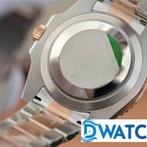 ĐỒNG HỒ NAM ROLEX GMT-MASTER ll MÁY CƠ MÀU DEMI EW FACTORY REP CAO CẤP 40MM 6 ĐỒNG HỒ NAM MÁY CƠ MÀU DEMI ROLEX GMT-MASTER ll EW FACTORY REP 1:1 CAO CẤP 40MM