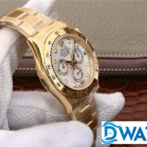 ĐỒNG HỒ NAM ROLEX COSMOGRAPH DAY-TONA 116508 ALL GOLAD REPLICA CAO CẤP 40MM 2 ĐỒNG HỒ NAM ROLEX COSMOGRAPH DAY-TONA 116528 ALL GOLAD REPLICA CAO CẤP 40MM