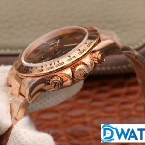 ĐỒNG HỒ NAM ROLEX COSMOGRAPH DAY-TONA 116508 MÀU CHOCOLATE REPLICA 11 40MM 2 ĐỒNG HỒ NAM ROLEX COSMOGRAPH DAY-TONA 116508 MÀU CHOCOLATE REPLICA 11 40MM