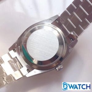 ĐỒNG HỒ NAM ROLEX DAY-DATE DÂY KIM LOẠI CỌC SỐ LA MÃ REPLICA 1:1 36MM 7 ĐỒNG HỒ CƠ NAM DÂY KIM LOẠI CỌC SỐ LA MÃ ROLEX DAY-DATE REPLICA 1:1 CAO CẤP 36MM