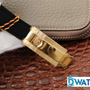 ĐỒNG HỒ ROLEX DAYTONA CHRONOGRAPH NAM MÁY CƠ 6 KIM REPLICA CAO CẤP 40MM 5 ĐỒNG HỒ ROLEX DAYTONA CHRONOGRAPH NAM MÁY CƠ 6 KIM REPLICA 1:1 CAO CẤP 40MM