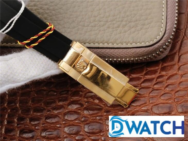 ĐỒNG HỒ CƠ NAM DÂY CAO SU ROLEX DAYTONA CHRONOGRAPH REPLICA 1:1 CAO CẤP 40MM ĐỒNG HỒ CƠ NAM DÂY CAO SU ROLEX DAYTONA CHRONOGRAPH REPLICA 1:1 CAO CẤP 40MM