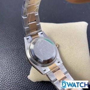 ĐỒNG HỒ NAM ROLEX DATEJUST ĐÍNH ĐÁ EW FACTORY FAKE 1:1 36MM 7 ĐỒNG HỒ CƠ NAM ĐÍNH ĐÁ ROLEX DATEJUST EW FACTORY REPLICA 1:1 CAO CẤP 36MM