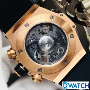 ĐỒNG HỒ HUBLOT BIG BANG UNICO GB FACTORY REPLICA 1:1 CAO CẤP 45MM 7 ĐỒNG HỒ HUBLOT BIG BANG UNICO GR FACTORY REPLICA 1:1 CAO CẤP 45MM