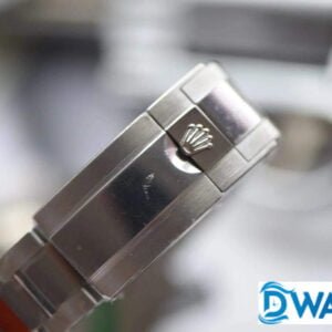 ĐỒNG HỒ NAM ROLEX GMT-MASTER ll MÁY CƠ ĐÍNH ĐÁ DÂY KIM LOẠI REPLICA 40MM 6 ĐỒNG HỒ ROLEX GMT-MASTER ll NAM MÁY CƠ ĐÍNH ĐÁ DÂY KIM LOẠI REPLICA 1:1 CAO CẤP 40MM