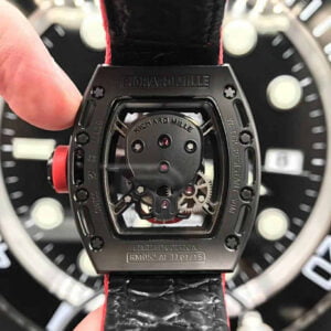 ĐỒNG HỒ NAM RICHARD MILLE RM052-01 MẶT ĐẦU LÂU 3 MÀU ĐỘC LẠ FAKE 43X50MM 5 ĐỒNG HỒ NAM RICHARD MILLE RM052-01 MẶT ĐẦU LÂU 3 MÀU ĐỘC LẠ FAKE 43X50MM