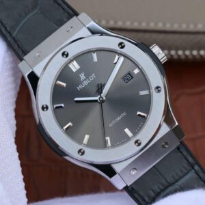 ĐỒNG HỒ HUBLOT CLASSIC FUSION NAM MÁY CƠ JJF FACTORY REPLICA 1:1 CAO CẤP 38/42MM 1 ĐỒNG HỒ HUBLOT CLASSIC FUSION NAM MÁY CƠ JJF FACTORY REPLICA 1:1 CAO CẤP 38/42MM