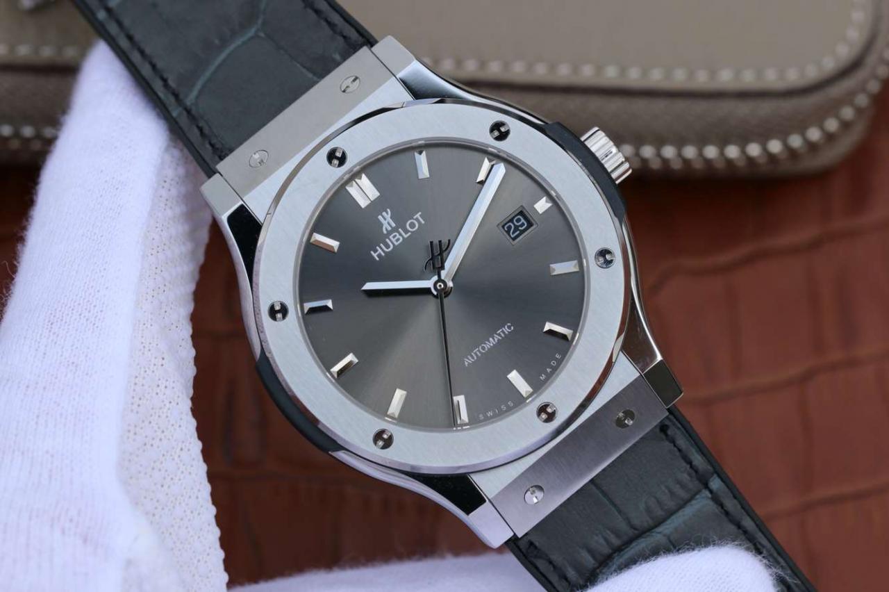 ĐỒNG HỒ HUBLOT CLASSIC FUSION NAM MÁY CƠ JJF FACTORY REPLICA 1:1 CAO CẤP 38/42MM ĐỒNG HỒ HUBLOT CLASSIC FUSION NAM MÁY CƠ JJF FACTORY REPLICA 1:1 CAO CẤP 38/42MM