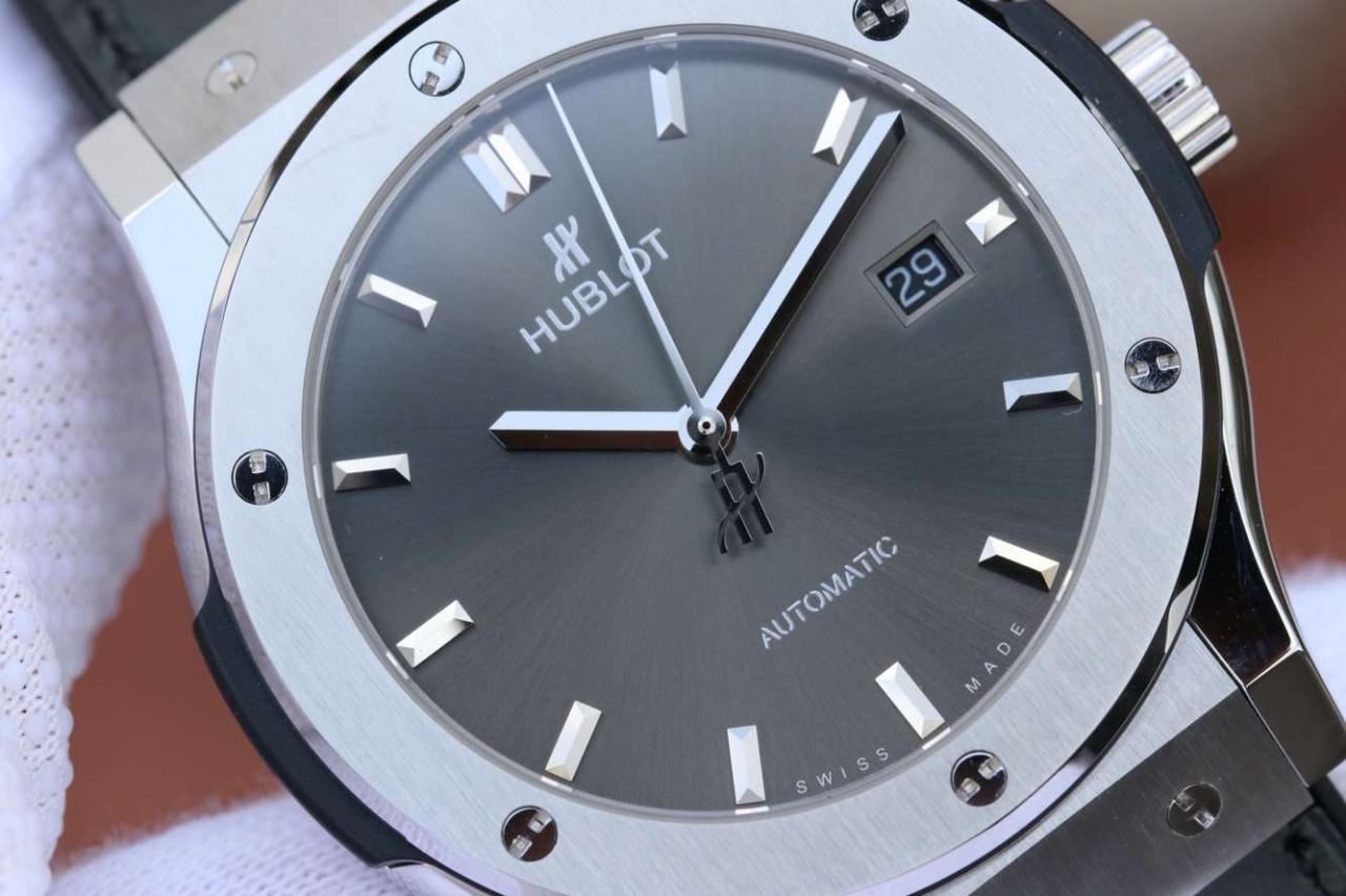 ĐỒNG HỒ HUBLOT CLASSIC FUSION NAM MÁY CƠ JJF FACTORY REPLICA 1:1 CAO CẤP 38/42MM ĐỒNG HỒ HUBLOT CLASSIC FUSION NAM MÁY CƠ JJF FACTORY REPLICA 1:1 CAO CẤP 38/42MM
