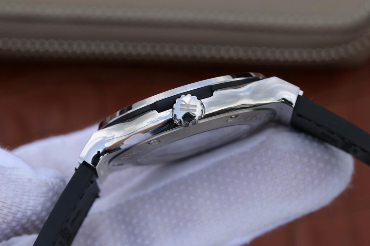 ĐỒNG HỒ HUBLOT CLASSIC FUSION NAM MÁY CƠ JJF FACTORY REPLICA 1:1 CAO CẤP 38/42MM ĐỒNG HỒ HUBLOT CLASSIC FUSION NAM MÁY CƠ JJF FACTORY REPLICA 1:1 CAO CẤP 38/42MM