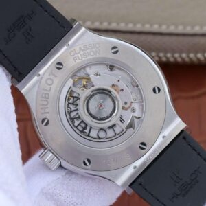 ĐỒNG HỒ HUBLOT CLASSIC FUSION NAM MÁY CƠ JJF FACTORY REPLICA 1:1 CAO CẤP 38/42MM 7 ĐỒNG HỒ HUBLOT CLASSIC FUSION NAM MÁY CƠ JJF FACTORY REPLICA 1:1 CAO CẤP 38/42MM