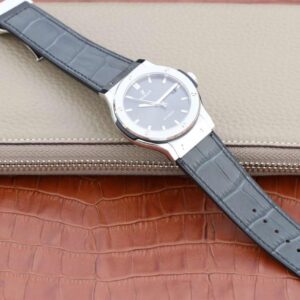 ĐỒNG HỒ HUBLOT CLASSIC FUSION NAM MÁY CƠ JJF FACTORY REPLICA 1:1 CAO CẤP 38/42MM 3 ĐỒNG HỒ HUBLOT CLASSIC FUSION NAM MÁY CƠ JJF FACTORY REPLICA 1:1 CAO CẤP 38/42MM