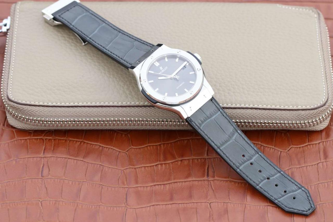 ĐỒNG HỒ HUBLOT CLASSIC FUSION NAM MÁY CƠ JJF FACTORY REPLICA 1:1 CAO CẤP 38/42MM ĐỒNG HỒ HUBLOT CLASSIC FUSION NAM MÁY CƠ JJF FACTORY REPLICA 1:1 CAO CẤP 38/42MM