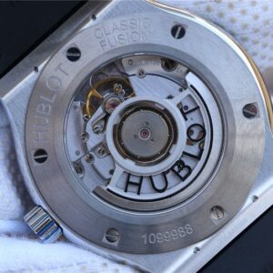 ĐỒNG HỒ NAM MÁY CƠ MÀU XANH HUBLOT CLASSIC FUSION JJF FACTORY REP 1:1 CAO CẤP 38/42MM 6 ĐỒNG HỒ NAM MÁY CƠ MÀU XANH HUBLOT CLASSIC FUSION JJF FACTORY REP 1:1 CAO CẤP 38/42MM