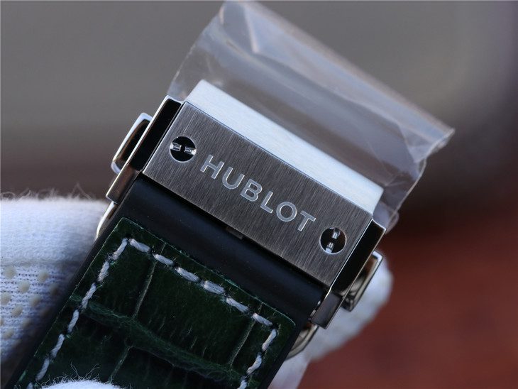 ĐỒNG HỒ NAM MÁY CƠ MÀU XANH HUBLOT CLASSIC FUSION JJF FACTORY REP 1:1 CAO CẤP 38/42MM ĐỒNG HỒ NAM MÁY CƠ MÀU XANH HUBLOT CLASSIC FUSION JJF FACTORY REP 1:1 CAO CẤP 38/42MM