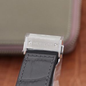 ĐỒNG HỒ NAM MÁY CƠ MÀU XÁM HUBLOT CLASSIC FUSION REP 1:1 CAO CẤP 45MM 5 ĐỒNG HỒ NAM MÁY CƠ MÀU XÁM HUBLOT CLASSIC FUSION REP 1:1 CAO CẤP 45MM