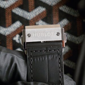 ĐỒNG HỒ CƠ NAM ĐÍNH FULL ĐÁ HUBLOT CLASSIC FUSION HB FACTORY REP 1:1 CAO CẤP 45MM 3 ĐỒNG HỒ CƠ NAM ĐÍNH FULL ĐÁ HUBLOT CLASSIC FUSION HB FACTORY REP 1:1 CAO CẤP 45MM