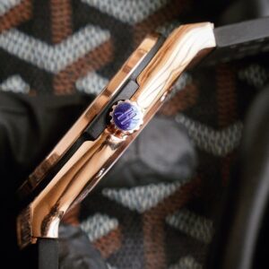 ĐỒNG HỒ NAM MÁY CƠ ĐÍNH ĐÁ HUBLOT CLASSIC FUSION KING GOLD REP 1:1 45MM 3 ĐỒNG HỒ NAM MÁY CƠ ĐÍNH ĐÁ HUBLOT CLASSIC FUSION KING GOLD REP 1:1 45MM