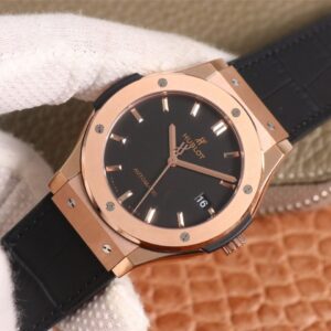 ĐỒNG HỒ HUBLOT CLASSIC FUSION KING GOLD NAM MÁY CƠ FAKE CAO CẤP 42/45MM 1 ĐỒNG HỒ HUBLOT CLASSIC FUSION KING GOLD NAM MÁY CƠ FAKE CAO CẤP 42/45MM
