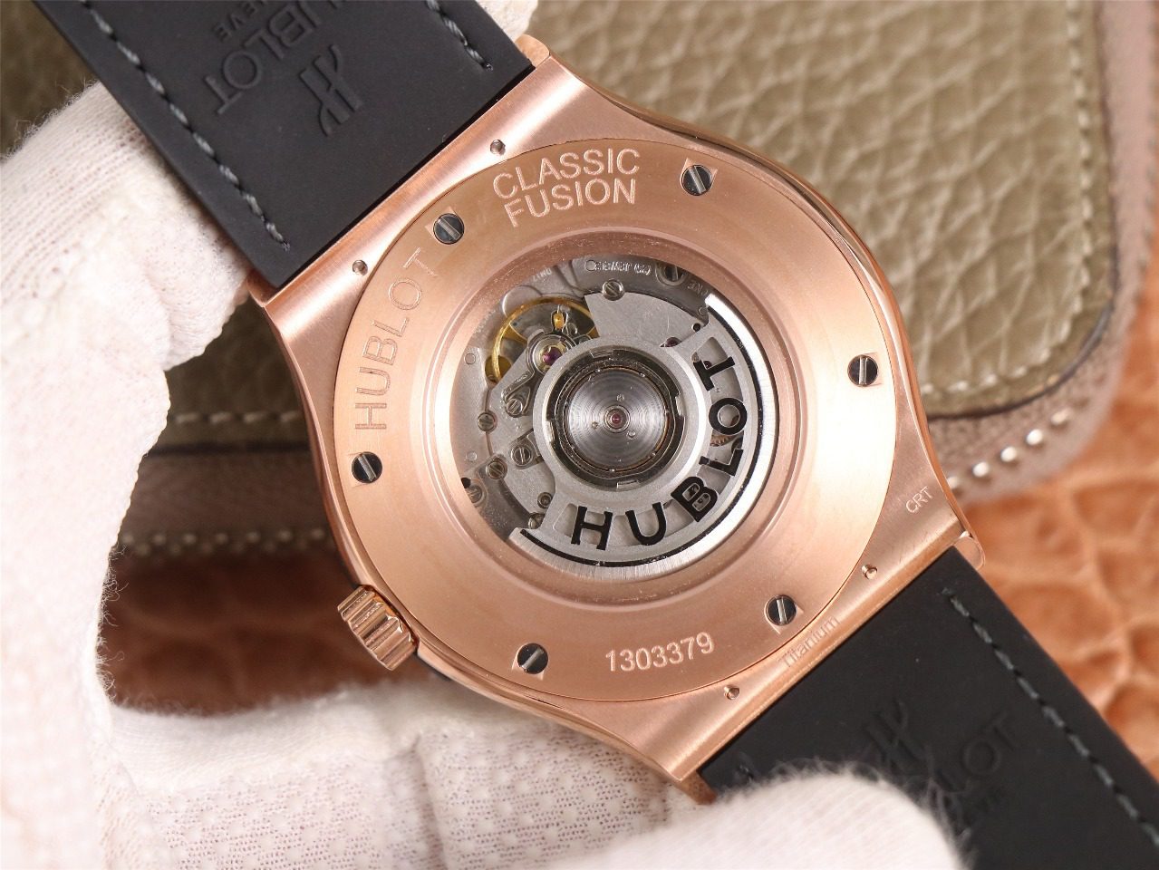 ĐỒNG HỒ NAM MÁY CƠ MÀU XÁM HUBLOT CLASSIC FUSION KING GOLD REP 1:1 CAO CẤP 42/45MM ĐỒNG HỒ NAM MÁY CƠ MÀU XÁM HUBLOT CLASSIC FUSION KING GOLD REP 1:1 CAO CẤP 42/45MM