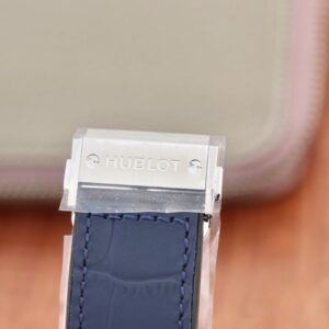 ĐỒNG HỒ CƠ NAM MÀU XANH HUBLOT CLASSIC FUSION WWF FACTORY REPLICA 1:1 CAO CẤP 45MM 5 ĐỒNG HỒ CƠ NAM MÀU XANH HUBLOT CLASSIC FUSION WWF FACTORY REPLICA 1:1 CAO CẤP 45MM