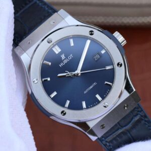 ĐỒNG HỒ CƠ NAM MÀU XANH HUBLOT CLASSIC FUSION JJF FACTORY REPLICA 1:1 CAO CẤP 38/42MM 2 ĐỒNG HỒ CƠ NAM MÀU XANH HUBLOT CLASSIC FUSION JJF FACTORY REPLICA 1:1 CAO CẤP 38/42MM