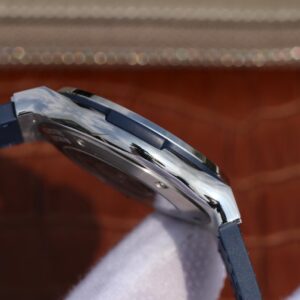 ĐỒNG HỒ CƠ NAM MÀU XANH HUBLOT CLASSIC FUSION JJF FACTORY REPLICA 1:1 CAO CẤP 38/42MM 5 ĐỒNG HỒ CƠ NAM MÀU XANH HUBLOT CLASSIC FUSION JJF FACTORY REPLICA 1:1 CAO CẤP 38/42MM