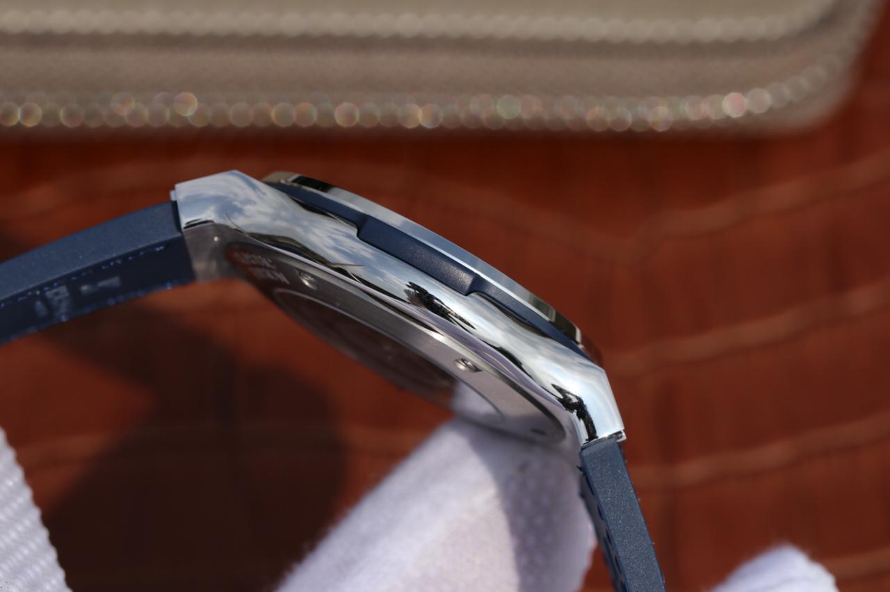 ĐỒNG HỒ CƠ NAM MÀU XANH HUBLOT CLASSIC FUSION JJF FACTORY REPLICA 1:1 CAO CẤP 38/42MM ĐỒNG HỒ CƠ NAM MÀU XANH HUBLOT CLASSIC FUSION JJF FACTORY REPLICA 1:1 CAO CẤP 38/42MM