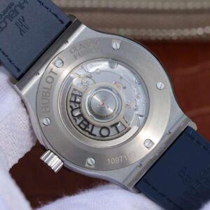 ĐỒNG HỒ CƠ NAM MÀU XANH HUBLOT CLASSIC FUSION JJF FACTORY REPLICA 1:1 CAO CẤP 38/42MM 7 ĐỒNG HỒ CƠ NAM MÀU XANH HUBLOT CLASSIC FUSION JJF FACTORY REPLICA 1:1 CAO CẤP 38/42MM