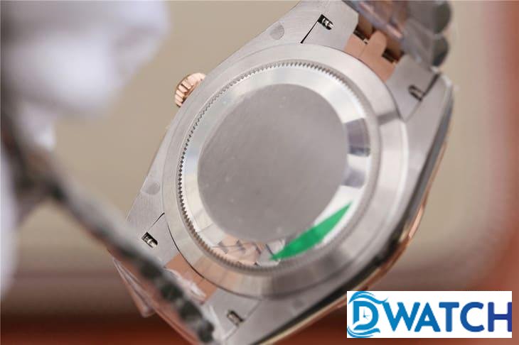 ĐỒNG HỒ NAM ROLEX DATEJUST 126331 MÀU DEMI SANG TRỌNG FAKE 11 41MM ĐỒNG HỒ NAM ROLEX DATEJUST 126331 MÀU DEMI SANG TRỌNG FAKE 11 41MM