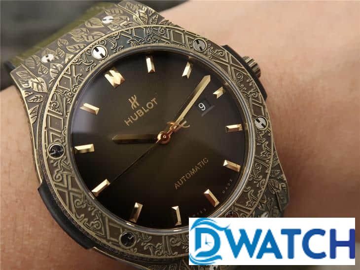 ĐỒNG HỒ NAM HUBLOT CLASSIC FUSION CHẠM KHẮC TINH XẢO FAKE CAO CẤP 44MM ĐỒNG HỒ NAM HUBLOT CLASSIC FUSION CHẠM KHẮC TINH XẢO FAKE CAO CẤP 44MM