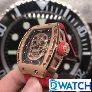 ĐỒNG HỒ NAM RICHARD MILLE RM052-01 ĐẦU LÂU 2 KIM VÀNG HỒNG SUPER FAKE 43X50MM 2 ĐỒNG HỒ NAM RICHARD MILLE RM052-01 ĐẦU LÂU 2 KIM VÀNG HỒNG SUPER FAKE 43X50MM