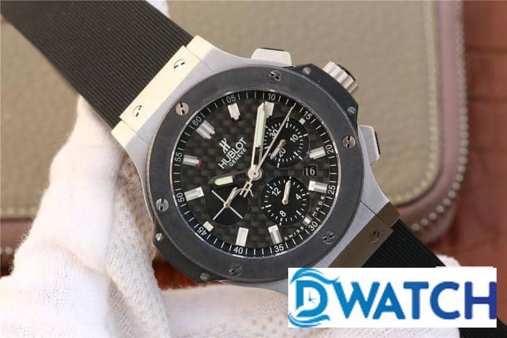 ĐỒNG HỒ HUBLOT BIG BANG CHRONOGRAPH NAM MÁY CƠ REPLICA 1:1 CAO CẤP 44MM ĐỒNG HỒ HUBLOT BIG BANG CHRONOGRAPH NAM MÁY CƠ REPLICA 1:1 CAO CẤP 44MM