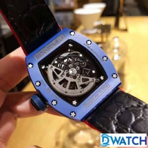 ĐỒNG HỒ NAM RICHARD MILLE RM030 MÀU TÍM DÂY CAO SU FAKE CAO CẤP 43X50MM 4 ĐỒNG HỒ NAM RICHARD MILLE RM030 MÀU TÍM DÂY CAO SU FAKE CAO CẤP 43X50MM