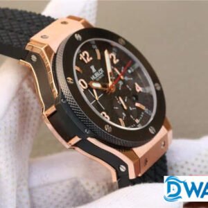 ĐỒNG HỒ CƠ NAM HUBLOT BIG BANG CHRONOGRAP REPLICA 1:1 CAO CẤP 44MM 3 ĐỒNG HỒ CƠ NAM HUBLOT BIG BANG CHRONOGRAP REPLICA 1:1 CAO CẤP 44MM