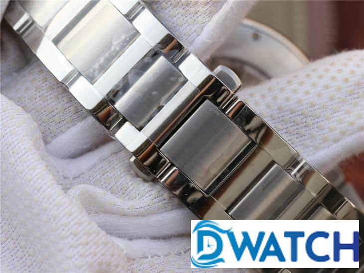 ĐỒNG HỒ NAM CARTIER W6920078 BONG BÓNG XANH REPLICA CAO CẤP 44MM ĐỒNG HỒ NAM CARTIER W6920078 BONG BÓNG XANH REPLICA CAO CẤP 44MM