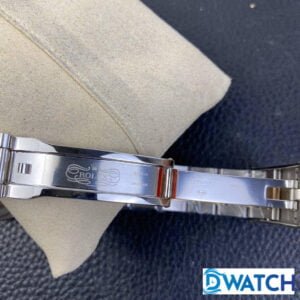 ĐỒNG HỒ NAM ROLEX DATEJUST MÁY CƠ ĐÍNH ĐÁ DÂY KIM LOẠI FAKE 1:1 EW 36MM 6 ĐỒNG HỒ ROLEX DATEJUST NAM MÁY CƠ ĐÍNH ĐÁ DÂY KIM LOẠI EW FACTORY REPLICA 1:1 CAO CẤP 36MM