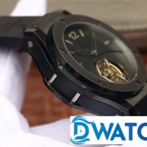 ĐỒNG HỒ NAM HUBLOT BIG BANG MÀU ĐEN TRƠN CÁ TÍNH REPLICA CAO CẤP 44MM 3 ĐỒNG HỒ NAM HUBLOT BIG BANG MÀU ĐEN TRƠN CÁ TÍNH REPLICA CAO CẤP 44MM