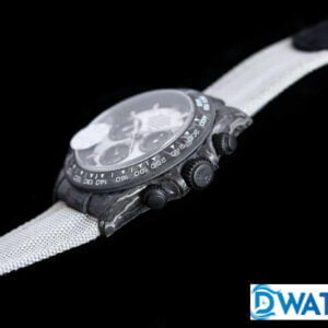 ĐỒNG HỒ ROLEX DAYTONA CHRONOGRAPH CƠ NAM VỎ CARBON MẶT MÀU TRẮNG REP 1:1 40MM 2 ĐỒNG HỒ ROLEX DAYTONA CHRONOGRAPH CƠ NAM VỎ CARBON MẶT MÀU TRẮNG REP 1:1 CAO CẤP 40MM