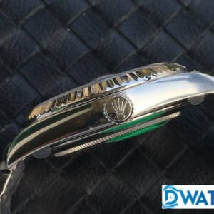 ĐỒNG HỒ NAM ROLEX DAY-DATE MÁY CƠ DÂY KIM LOẠI ĐÍNH ĐÁ REPLICA CAO CẤP 40MM 4 ĐỒNG HỒ ROLEX DAY-DATE NAM MÁY CƠ DÂY KIM LOẠI ĐÍNH ĐÁ REPLICA 1:1 CAO CẤP 40MM